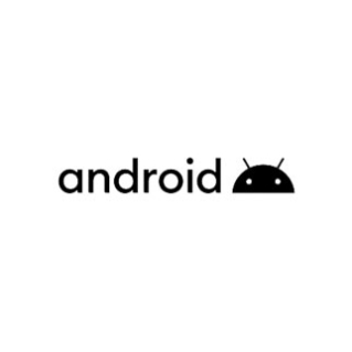 Logotipo Android utilizado pela PRG Software