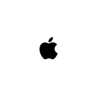 Logotipo Apple utilizado pela PRG Software