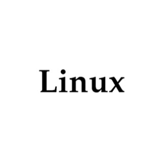 Logotipo Linux utilizado pela PRG Software
