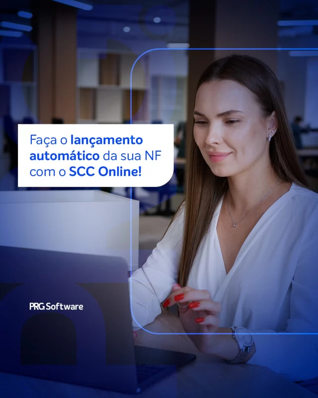 💡 Você sabia que dá para automatizar o lançamento da sua Nota Fiscal com o SCC Online?

Chega de lançar tudo manualmente! Na parte de faturamento, sua administradora pode incluir informações dos lançamentos de serviços, e gerar a nota automaticamente, como:
📌 Taxa de administração
📌 Correio
📌 Honorários
📌 Material de expediente

🚨 Importante: essa funcionalidade só será possível se a prefeitura da sua cidade tiver vínculo com o SCC Online!

Menos retrabalho, mais agilidade e sua equipe com foco no que realmente importa. 🚀 Simplifique sua rotina com a PRG!

📩 comercial@workoffice.com.br
📲 (13) 99159 8114 ou (13) 99159-6443

#prg #workofficegrupo #prgsoftware #gestaocondominial #administracaodecondominios #sistema #sistemadecontroledecondominio #scconline #notafiscal #emissãonotafiscal #NFe