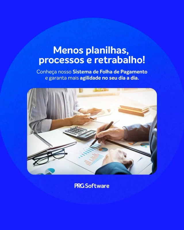 Já imaginou gerar a folha de pagamento do seu condomínio sem depender de planilhas manuais, cálculos complexos e riscos de erro? 🤩

Com o SFP - Sistema de Folha de Pagamento, você automatiza processos, reduz retrabalho e ganha mais segurança nos dados.

🚀 Desenvolvido especialmente para administradoras de condomínio, nosso sistema oferece:

✅ Cálculo automático de encargos e tributos
✅ Integração com sistemas contábeis e bancários
✅ Geração de holerites com poucos cliques
✅ Emissão de guias e relatórios detalhados
✅ Armazenamento seguro e acesso rápido à documentação
✅ Suporte técnico com quem entende do seu dia a dia

🔒 E o melhor: tudo com segurança de dados e atualização constante com a legislação vigente.

Vem crescer o seu negócio com a gente!

📩 comercial@workoffice.com.br
📲 (13) 99159 8114 ou (13) 99159-6443

#prg #workofficegrupo #prgsoftware #gestaocondominial #administracaodecondominios #sistema #sistemadefolhadepagamento #folhadepagamento #SFP