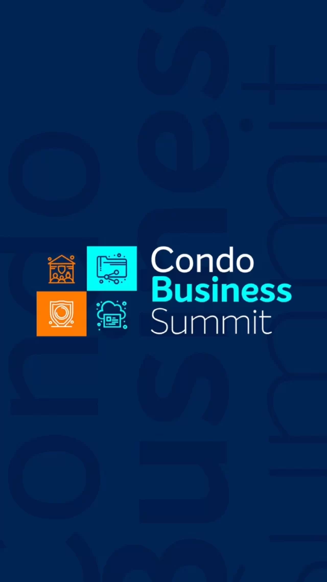 🚀 Quem foi no Condo Business Summit comprova que foi um evento cheio de conhecimento, inovação e atualizações para o mercado condominial!

Fique por dentro de alguns depoimentos de quem participou.

E se você não esteve presente, fique de olho que logo mais teremos novidades 💙

#prg #workofficegrupo #prgsoftware #gestaocondominial #CondoBusinessSummit #administracaodecondominios #sistema #scconline #sistemaparacondominio #gestaocondominial #Tecnologia #tecnologiacondominial #inovação #sistemacondominial #eventocondominial #Santos