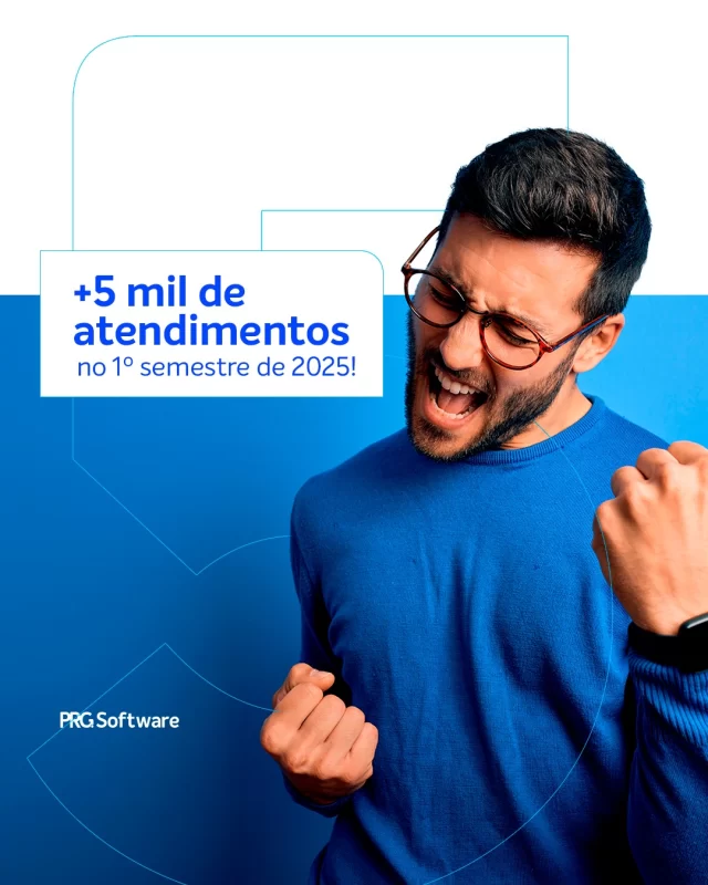 Esse número não representa apenas chamados resolvidos, mas sim parcerias fortalecidas, confiança construída e relacionamento com nossos clientes.

🧑‍💻 Cada atendimento é uma oportunidade de mostrar que aqui, tecnologia e suporte caminham juntos.

Nosso time está disponível diariamente para garantir que sua administradora tenha mais agilidade, eficiência e tranquilidade.

Vem crescer com a PRG!

📩 comercial@workoffice.com.br
📲 (13) 99159 8114 ou (13) 99159-6443

#prg #workofficegrupo #prgsoftware #gestaocondominial #administracaodecondominios #sistema #sistemadecontroledecondominio #scconline #sclonline #sistemalocação #atendimento #atendimentohumanizado #suporte